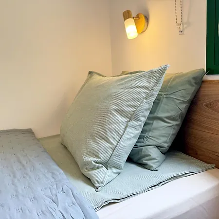 Olas Canarias Apartamento *