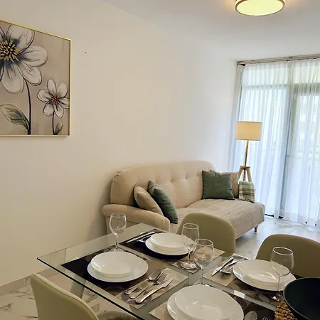 Apartamento Olas Canarias Maspalomas (Gran Canaria)