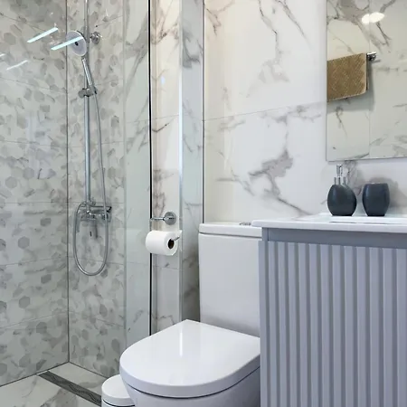 Olas Canarias * Maspalomas (Gran Canaria)