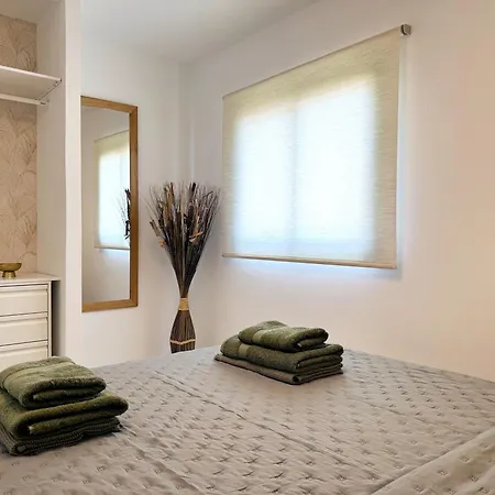 Olas Canarias Appartement Maspalomas (Gran Canaria)