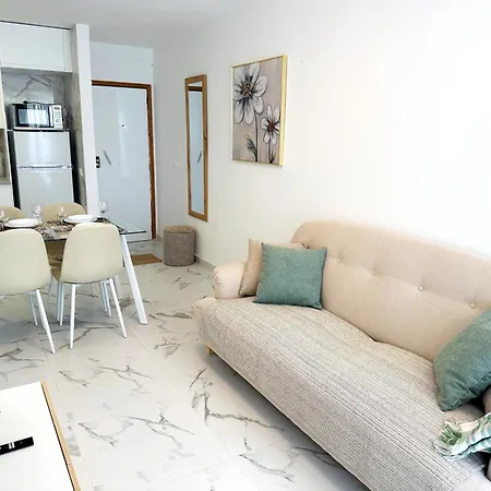 Olas Canarias Maspalomas (Gran Canaria)