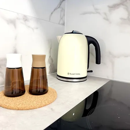 아파트 Olas Canarias *