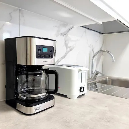 Olas Canarias Appartement *