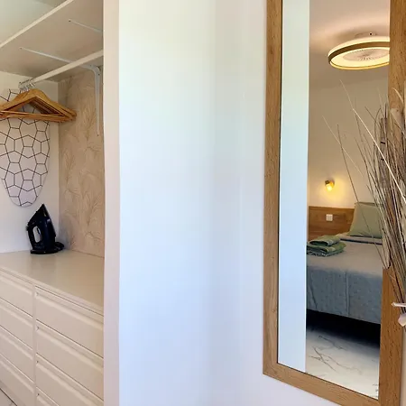 Апартаменты Olas Canarias