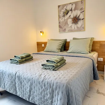 Olas Canarias Апартаменты *