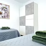 Olas Canarias Apartamento