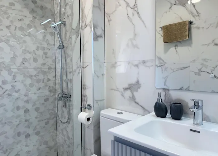 Olas Canarias Appartement Maspalomas (Gran Canaria)
