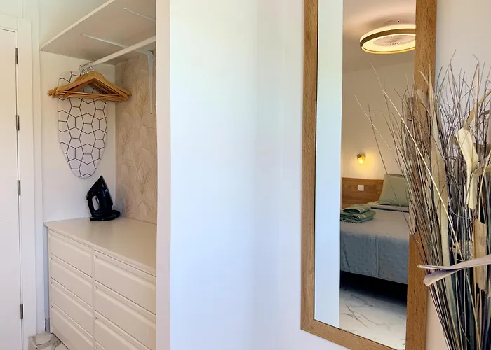 Appartement Olas Canarias